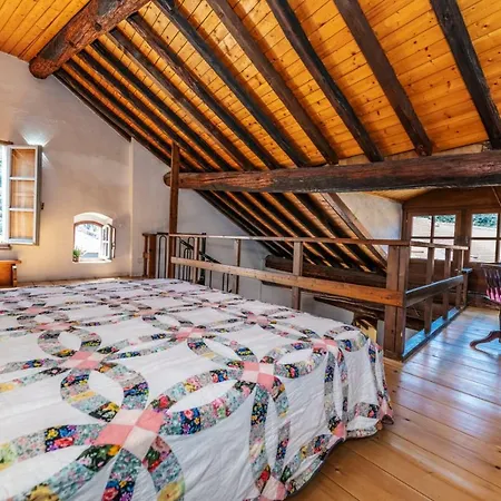 Apartment Palazzo Brunengo Finale Ligure