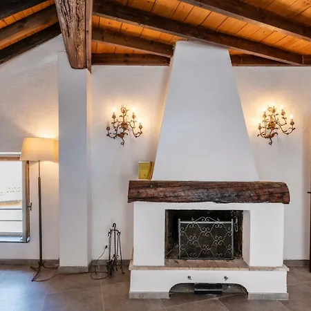 Appartamento Palazzo Brunengo *
