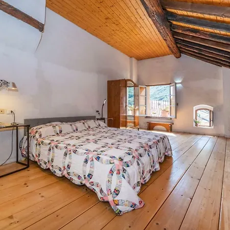 Palazzo Brunengo Appartamento Finale Ligure