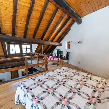 Palazzo Brunengo Appartamento Finale Ligure