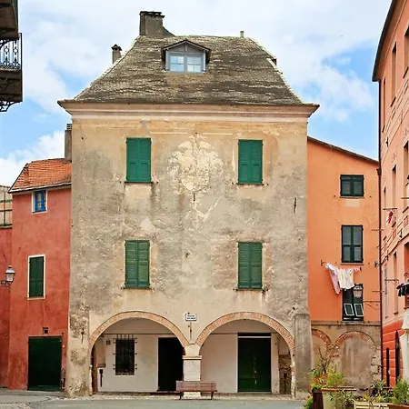 Palazzo Brunengo