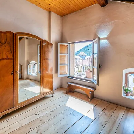 Palazzo Brunengo Finale Ligure