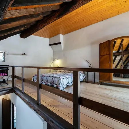 Palazzo Brunengo Finale Ligure