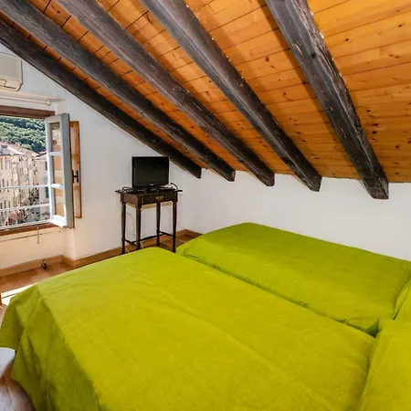 Apartment Palazzo Brunengo *
