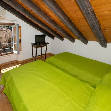 Palazzo Brunengo Apartment *