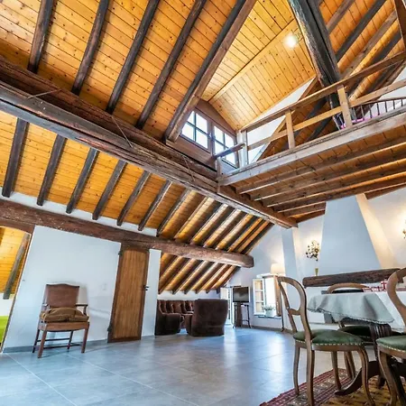 Appartamento Palazzo Brunengo