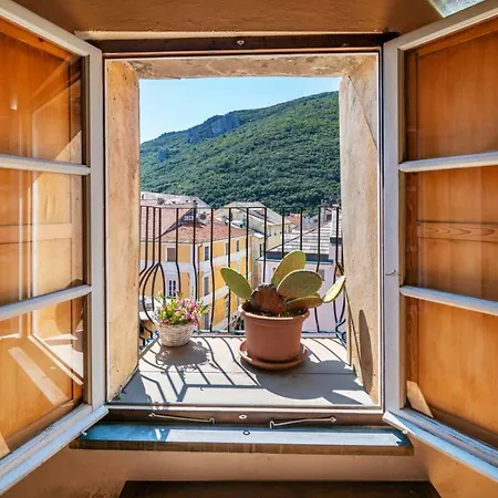 Palazzo Brunengo * Finale Ligure