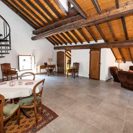 Appartamento Palazzo Brunengo