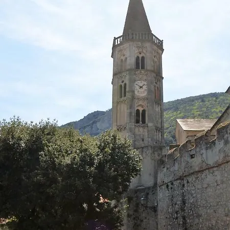 Palazzo Brunengo Appartamento