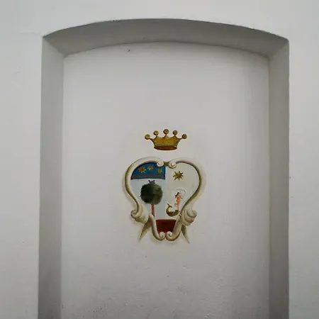 Palazzo Brunengo Apartment