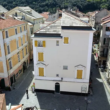 Apartment Palazzo Brunengo Finale Ligure