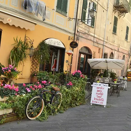 Palazzo Brunengo Finale Ligure