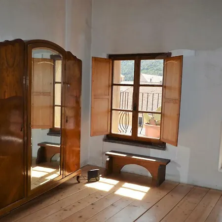 Palazzo Brunengo Appartamento