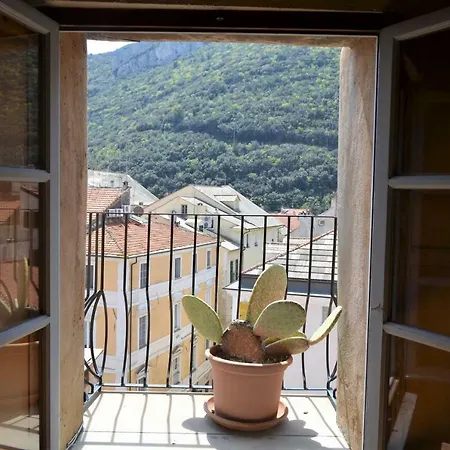 Apartment Palazzo Brunengo *
